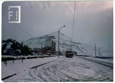 Comodoro Rivadavia - Originales - 