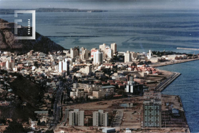 Comodoro Rivadavia - Originales - 