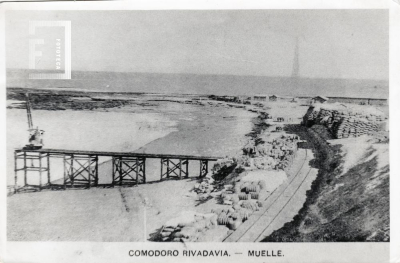 Comodoro Rivadavia - Copias -