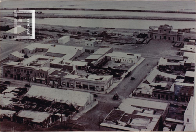 Comodoro Rivadavia - Copias -