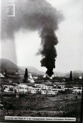 Comodoro Rivadavia - Copias -