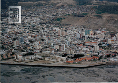 Comodoro Rivadavia - Originales - 