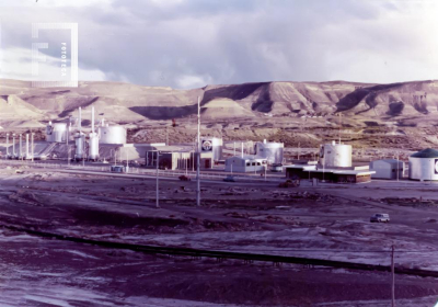 Comodoro Rivadavia - Originales - 