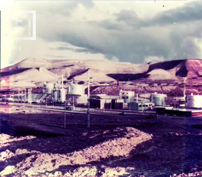 Comodoro Rivadavia - Originales - 