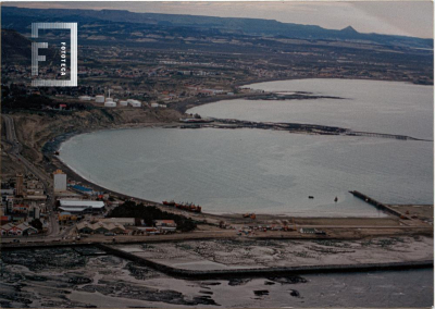 Comodoro Rivadavia - Originales - 