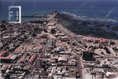Comodoro Rivadavia - Originales - 