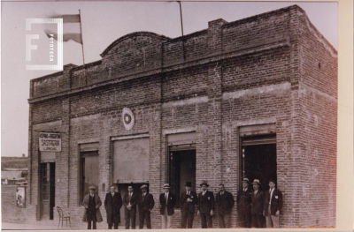 Comodoro Rivadavia - Copias -