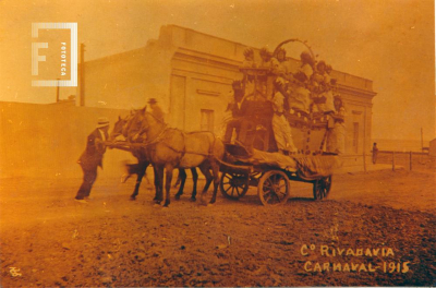 Comodoro Rivadavia - Copias -