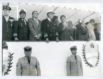 Gobernación Carlos Maestro