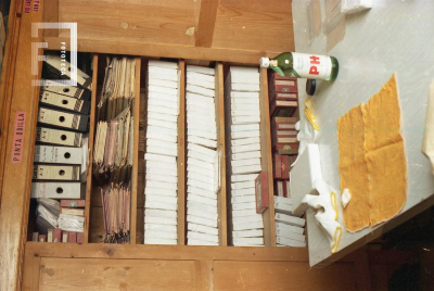 Rescate Archivo Portuario