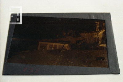 Rescate Archivo Portuario