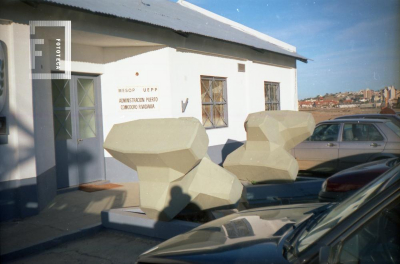 Rescate Archivo Portuario