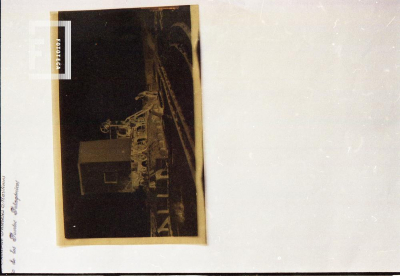 Rescate Archivo Portuario