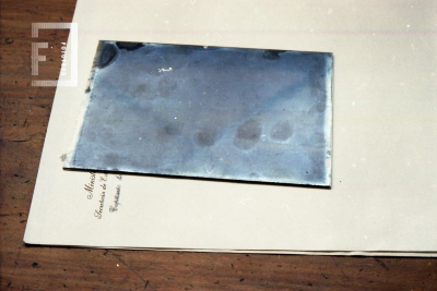 Rescate Archivo Portuario