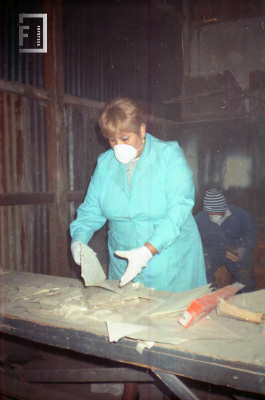 Rescate Archivo Portuario