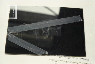 Rescate Archivo Portuario