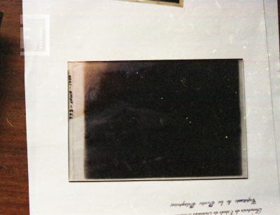 Rescate Archivo Portuario