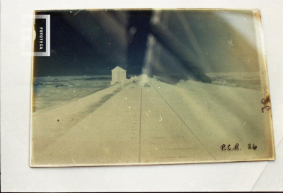 Rescate Archivo Portuario