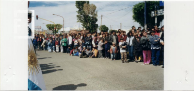 Fiesta Centenario de Caleta Olivia - 2001_11_20