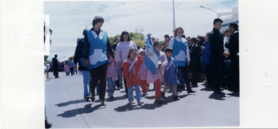 Fiesta Centenario de Caleta Olivia - 2001_11_20