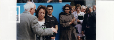 Fiesta Centenario de Caleta Olivia - 2001_11_20